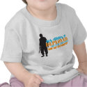 Dayna's Custom order t-shirts