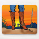 Days End mousepads