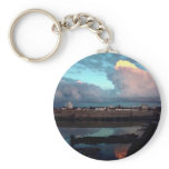 Day's End over Moorish Cordoba Keychains