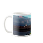 Day's End over Moorish Cordoba mugs