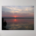 Day's End Print