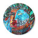Days Gone By Gregory Gallo magnets