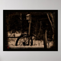 Days Gone By Posters