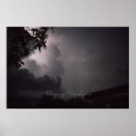 Days of Darkness Print