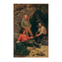 Days of Gold (1171C) posters by Bancroft Days of Gold (1171C) posters