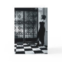 Days Of Noir Greeting Card