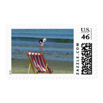 Days of summer postage