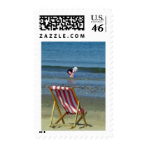 Days of summer postage