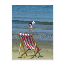 Days of summer postcards