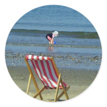 Days of summer stickers