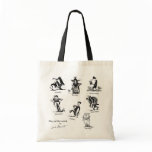 Days of week bags