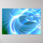 Daytime Sky Rays posters