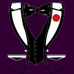 Daytime TUXEDo shirt