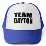 DAYTON 2010 hats