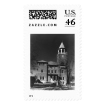 Dayton Courthouse postage