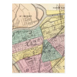 Dayton, Ohio Post Card