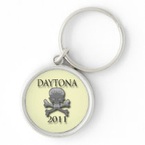 Daytona 2011 key chains