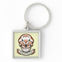 Daytona 2011 keychains