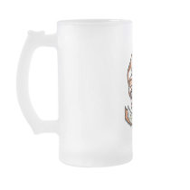 Daytona 2011 mug