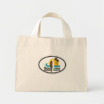 Daytona Beach. Bag
