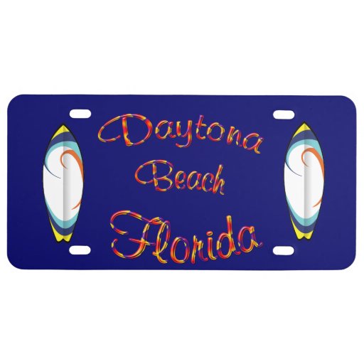 Daytona Beach Covrage Daytona Beach Covrage