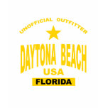 Daytona Beach Shirt