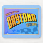 DAYTONA MOUSEPAD