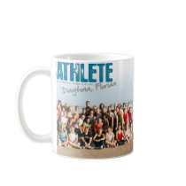 Daytona National Tour Alternate Group Mug mugs