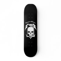 DaytonSkate skateboards by OnusDesigns DaytonSkate skateboards