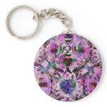 DAZE OF COLORS KEY CHAINS