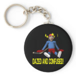Dazed And Confused keychains