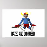 Dazed And Confused Posters