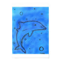 Dazed Dolphin posters