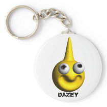 Dazey keychain