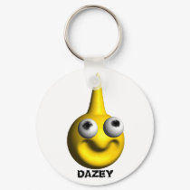 Dazey keychain