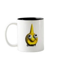 Dazey Mug