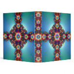 Dazzle binders