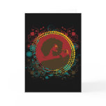 Dazzle cards