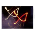 Dazzle Love Kiss kiss cards