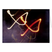 Dazzle Love Kiss kiss cards