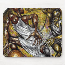 DAZZLE mousepads