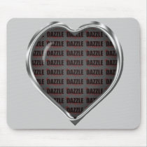 Dazzle mousepads