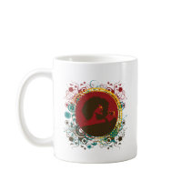 Dazzle Mug