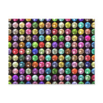 DAZZLE POSTCARDS