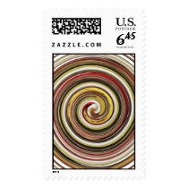 dazzle stamp postage