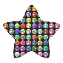 DAZZLE STICKERS