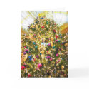 Dazzle Tree card by carpecranium Dazzle Tree card