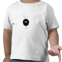 Dazzled Bug kid Shirt