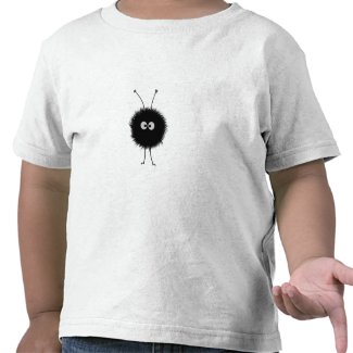 Dazzled Bug kid