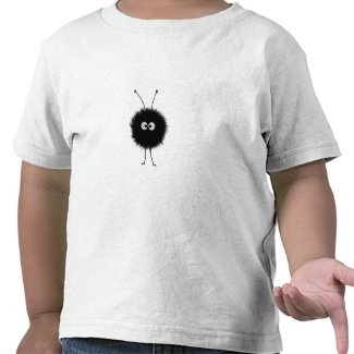 Dazzled Bug kid zazzle_shirt